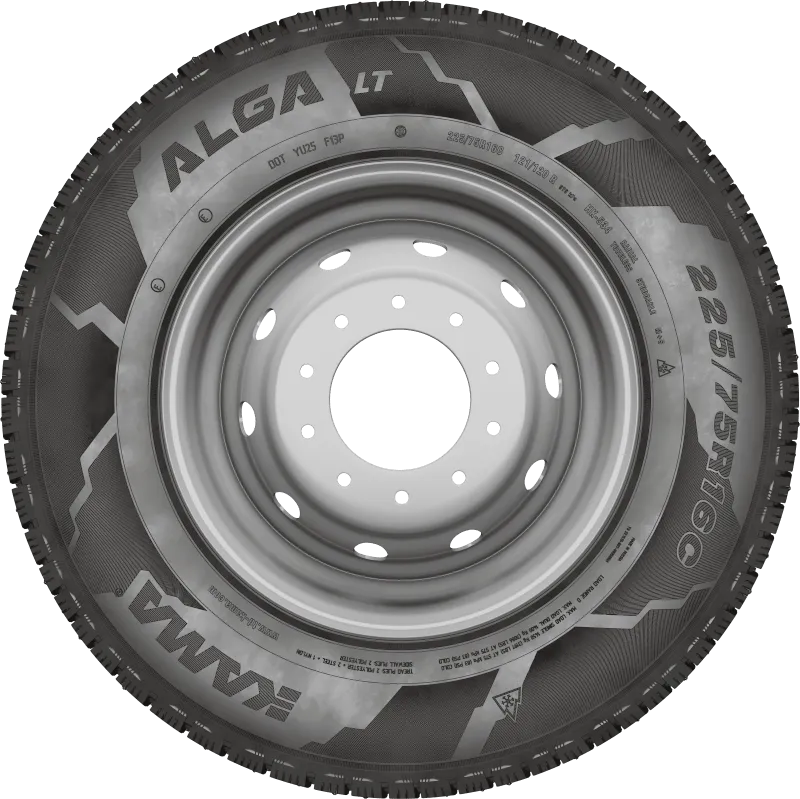 KAMA ALGA LT (НК-534) в Озерах — KAMA TYRES KAMA ALGA LT (НК-534) в Озерах