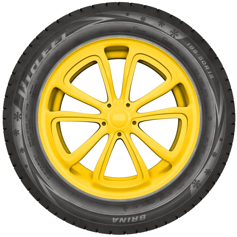 Viatti Brina (V-521) в Озерах — KAMA TYRES Viatti Brina (V-521) в Озерах