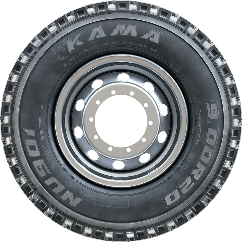 KAMA NU 901 в Озерах — KAMA TYRES KAMA NU 901 в Озерах