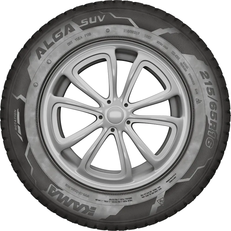 KAMA ALGA SUV (НК-532) в Озерах — KAMA TYRES KAMA ALGA SUV (НК-532) в Озерах