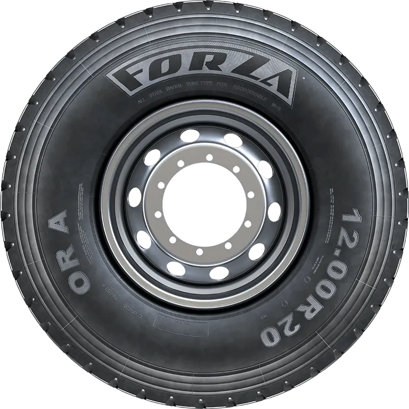 FORZA OR A в Озерах — KAMA TYRES FORZA OR A в Озерах