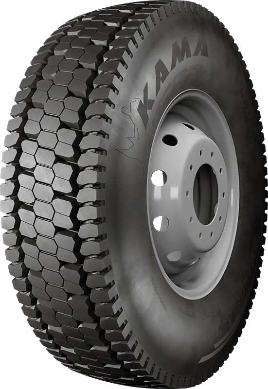 KAMA NR 201 в Озерах — KAMA TYRES KAMA NR 201 в Озерах
